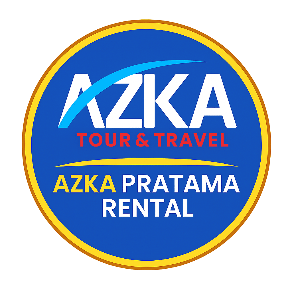 CV. Azka Pratama Rental