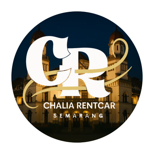 Chalia Rentcar Semarang