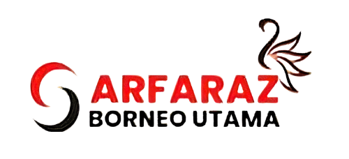 CV. Sarfaraz Borneo Utama