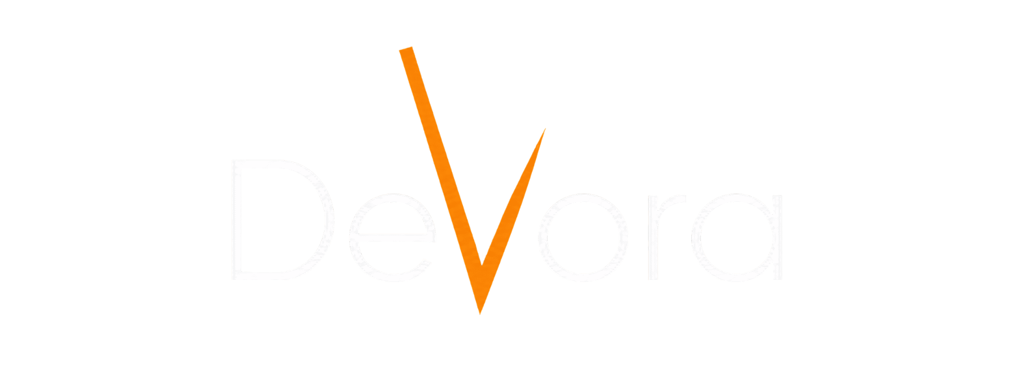 DeVora Logo