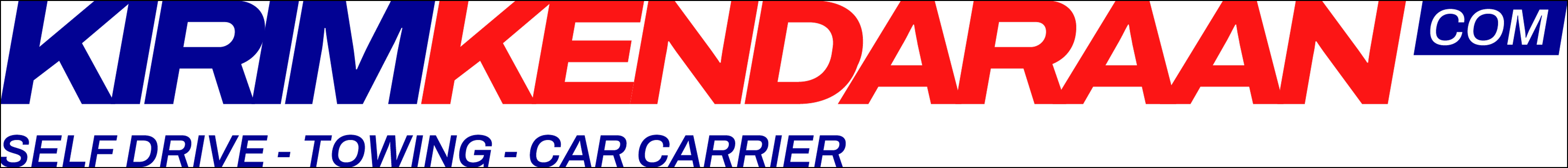 Kirim Kendaraan