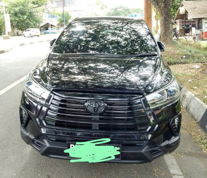 Innova Rebond 2023 Matic Solar