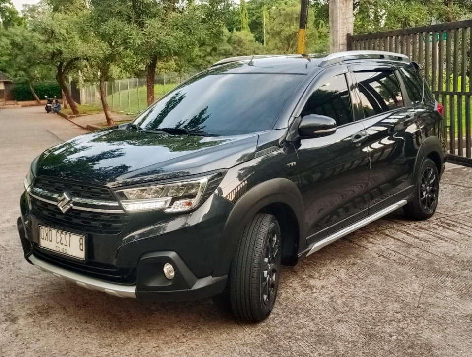 Suzuki XL 7