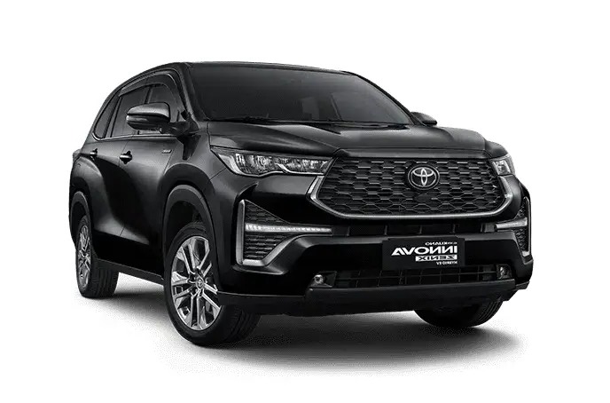 Innova Zenix