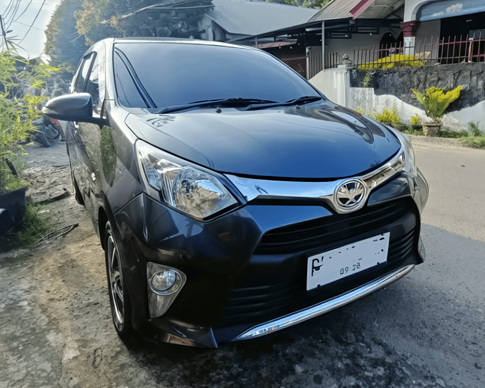 Layanan Lepas Kunci Rental Mobil Medan
