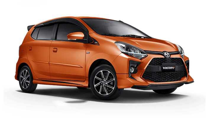 Toyota Agya