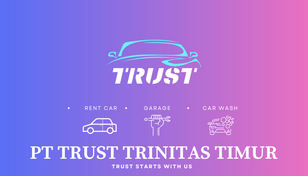 Trust Car Rental Contact 1
