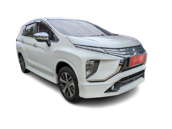 Mitsubishi Expander Ultimate
