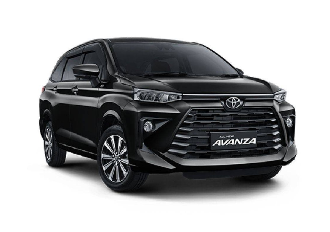New Avanza