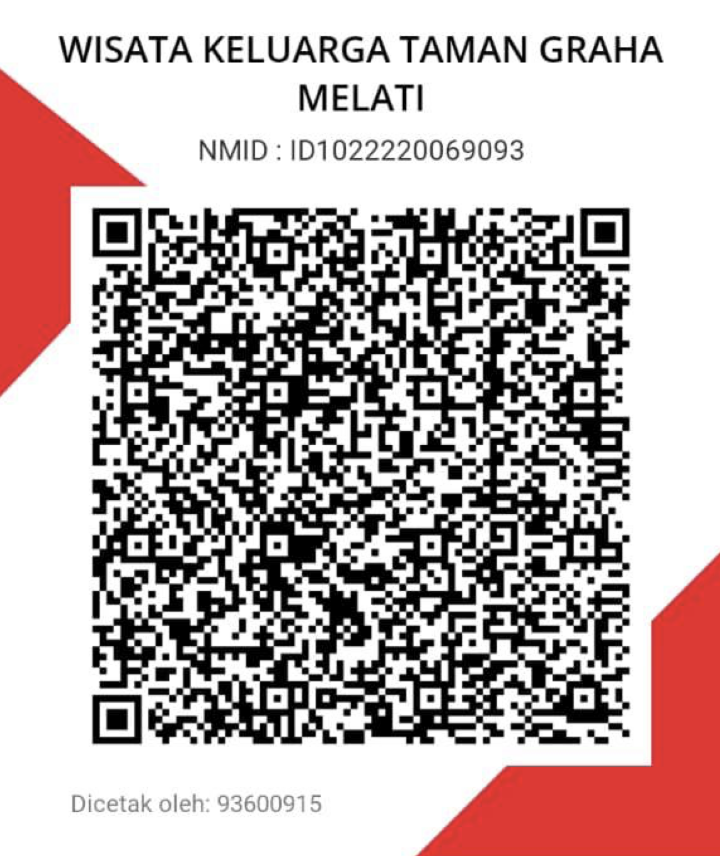 QRIS Code
